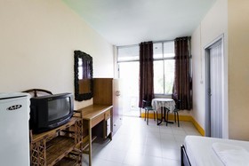 Kangaroo Guesthouse