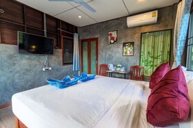 Kanya Cozy Bungalows Kata Beach