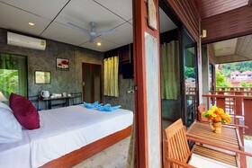 Kanya Cozy Bungalows Kata Beach