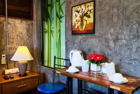 Kanya Cozy Bungalows Kata Beach