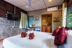 Kanya Cozy Bungalows Kata Beach