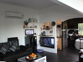 Karon Cliff Contemporary Boutique Bungalows