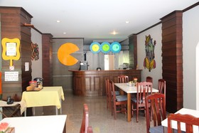 Karon Living Room