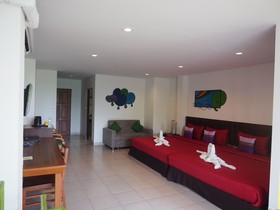 Karon Living Room