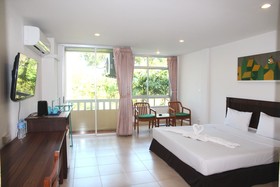Karon Living Room