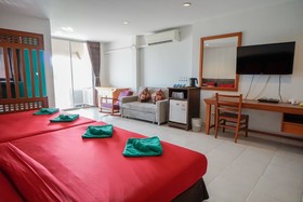 Karon Living Room