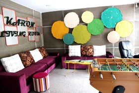 Karon Living Room