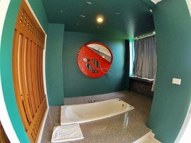 Karon Living Room