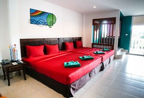 Karon Living Room