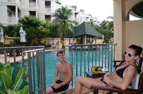 Karon Sea  Sands Resort & Spa