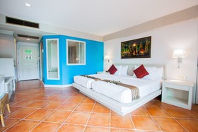 Karon Sea  Sands Resort & Spa
