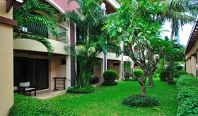 Karon Sea  Sands Resort & Spa