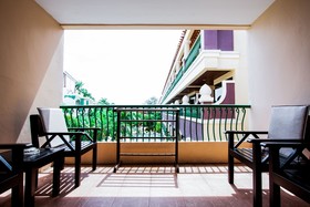 Karon Sea  Sands Resort & Spa