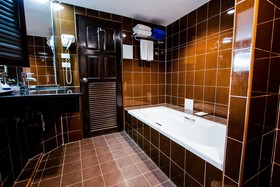 Karon Sea  Sands Resort & Spa
