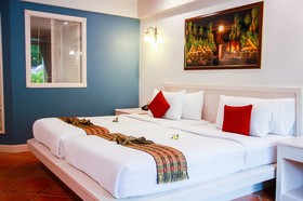 Karon Sea  Sands Resort & Spa
