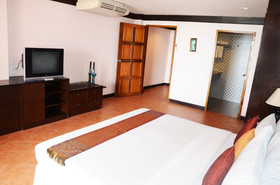 Karon Sea  Sands Resort & Spa