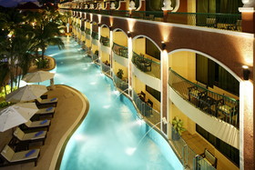 Karon Sea  Sands Resort & Spa