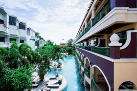 Karon Sea  Sands Resort & Spa
