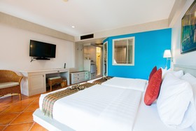Karon Sea  Sands Resort & Spa