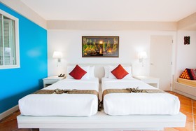 Karon Sea  Sands Resort & Spa