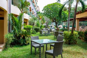 Karon Sea  Sands Resort & Spa