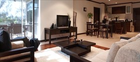 Karon View Royal Lotus