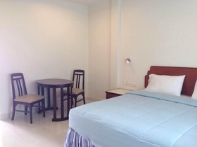 Kasemsuk Guesthouse