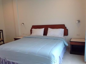 Kasemsuk Guesthouse