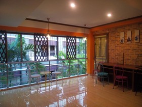 Kata Beach Homestay