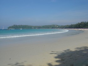 Kata Beach Homestay