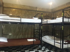 Kata Beach Homestay