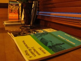 Kata Beach Homestay