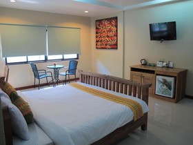 Kata Garden Resort