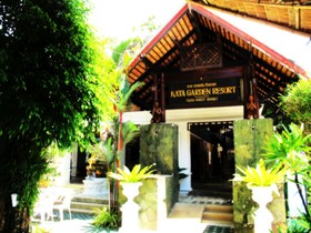 Kata Garden Resort