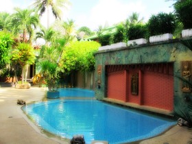 Kata Garden Resort
