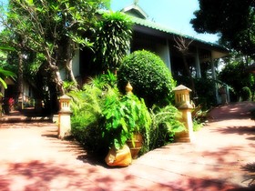 Kata Garden Resort