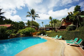 Kata Garden Resort