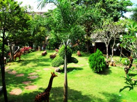 Kata Garden Resort