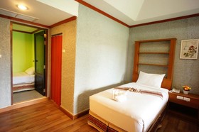 Kata Garden Resort