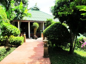 Kata Garden Resort
