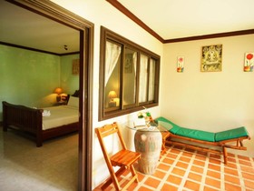 Kata Garden Resort