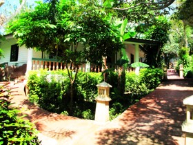 Kata Garden Resort