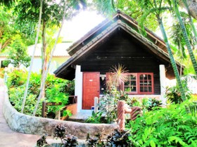 Kata Garden Resort