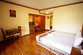 Kata Garden Resort