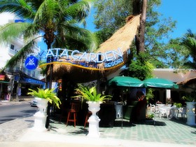 Kata Garden Resort