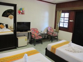 Kata Garden Resort