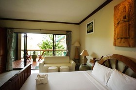 Kata Garden Resort