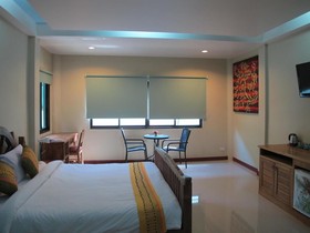 Kata Garden Resort
