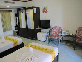 Kata Garden Resort