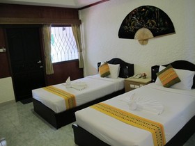 Kata Garden Resort